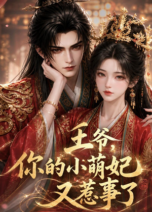 王爷，你的小萌妃又惹事了（64集）短剧全集畅看无门槛