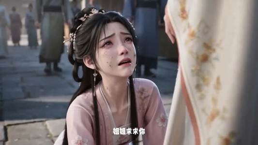 鑫沐忏悔（48集）短剧大结局全集特惠