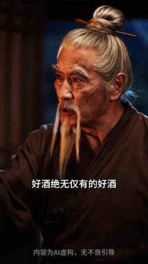 装傻侯爷，威震朝堂（52集）短剧全集畅看无门槛