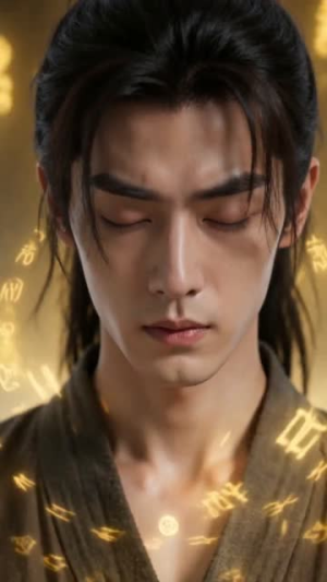 万仙禁忌：万载废体，怎么就只手秒万仙了（60集）短剧热播全集免费追