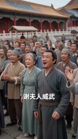 庶妹抢婚，我捡个乞当夫君（69集）短剧全剧终高清放送