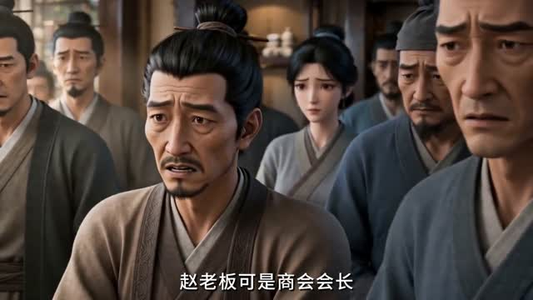 致富从制冰开始（69集）短剧最终章免费合集