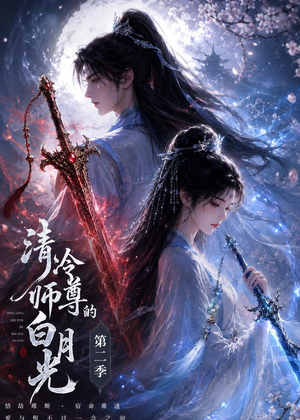 清冷师尊的白月光第二季（52集）短剧热映全集免费刷