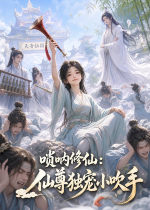 唢呐修仙：仙尊独宠小吹手（50集）短剧大结局全集解锁