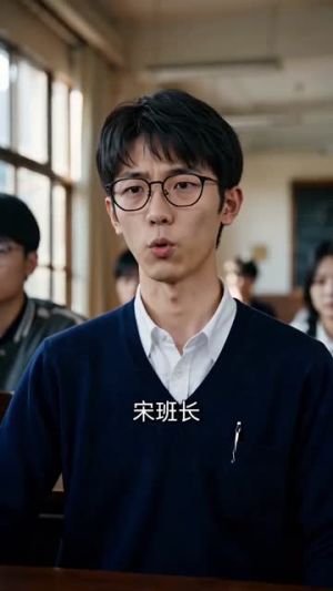 高考分界，我直冲云霄（84集）短剧终章免费大放送