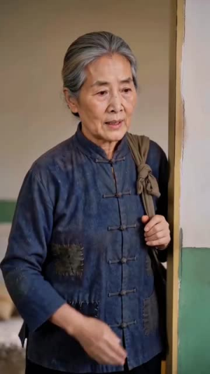 一场假风雪，试出真归宿（61集）短剧经典全集任你选