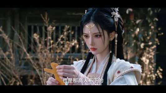 玄门大佬重生我靠玄学横扫京城（91集）短剧限免全集任你点
