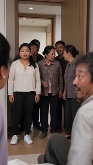 保姆的坏心思（39集）短剧全集无删完整版
