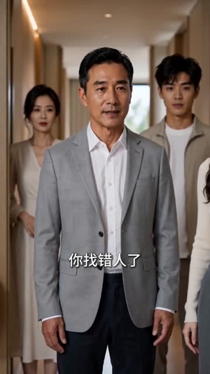 保姆的坏心思（39集）短剧超清全集在线看