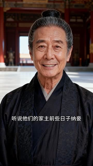 江州月，郡守情（45集）短剧完结篇全集连播