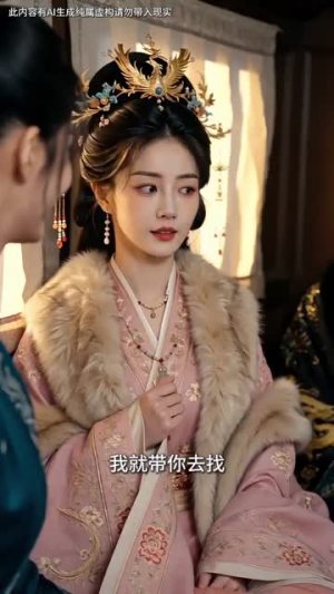 客服王妃攻略王爷（40集）短剧全系列永久免费