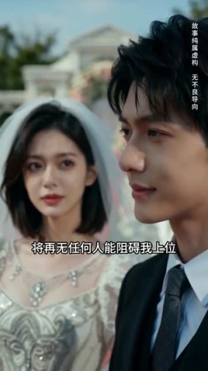 十年情深，一朝离散（53集）短剧合集导演剪辑版
