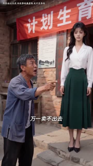 城里来的媳妇不好惹（54集）短剧经典全集任你选