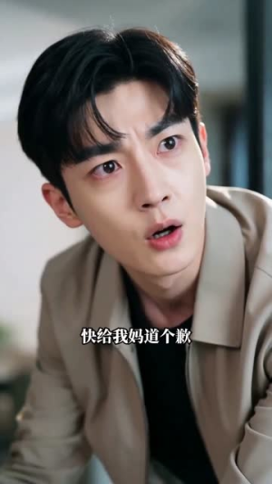静静无声的反击（54集）短剧收官全集限免看
