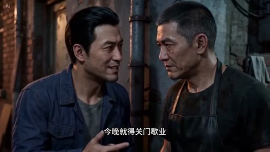 一百块生蚝的代价（51集）短剧终极大结局合集