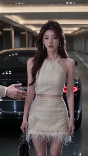 温夜赴星染（52集）短剧终极大放送合集