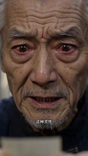 墨染宣心（35集）短剧合集4K修复版