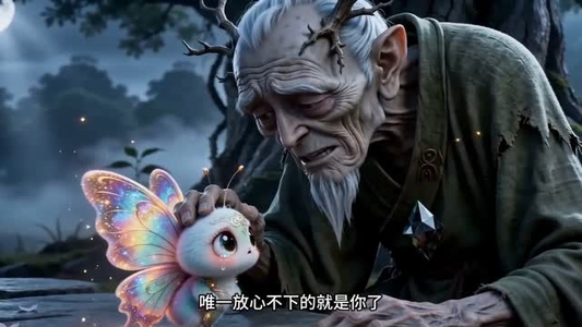 穿进书里，我把主角们全养了第二季（60集）短剧完结全集限免刷