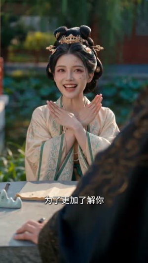 读心王爷偏宠我（60集）短剧合集导演剪辑版