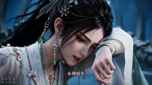 种地师妹之青莲农宝第六季（100集）短剧宝藏全集限免看