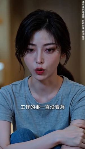 爱意散尽，余生自渡（35集）短剧完结篇全集连播