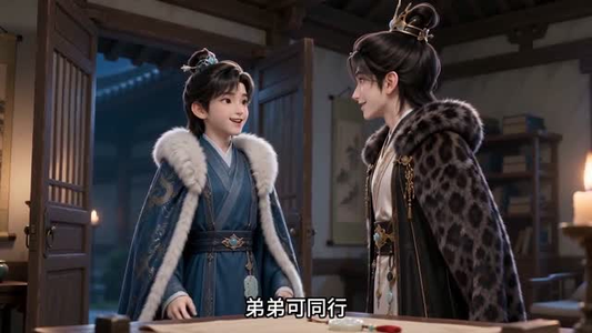 公府真千金：高冷权臣失了控（62集）短剧全剧终在线连看