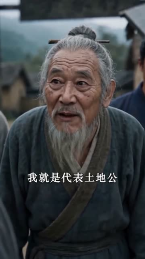 从一亩三分地到神道至尊（80集）短剧全集特惠限时看