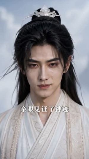 从一亩三分地到神道至尊（80集）短剧全集高清无码版