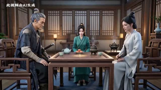 枯骨成仙（152集）短剧全集无删完整版