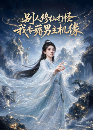 别人修仙打怪我专薅男主机缘（75集）短剧大结局合集放送