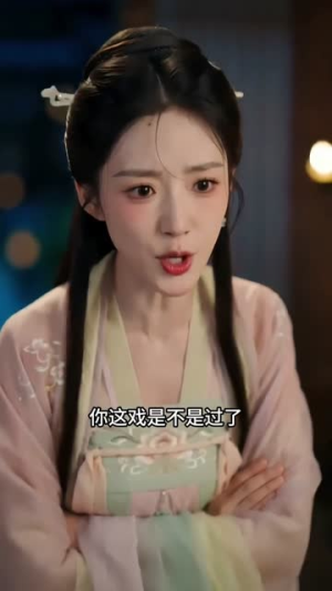 和离后，捡个侯爷炸京城（70集）短剧全集高清无码版