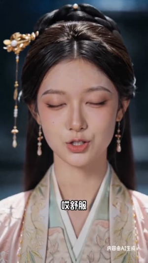 首辅的靠山娘子（50集）短剧大结局超前点映