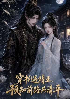 穿书遇靖王，预知前路共清平（42集）短剧全集无删完整版