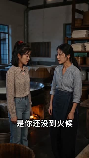 浮沉一味（44集）短剧结局合集限免刷