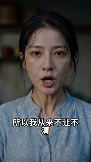 浮沉一味（44集）短剧全剧终高清放送
