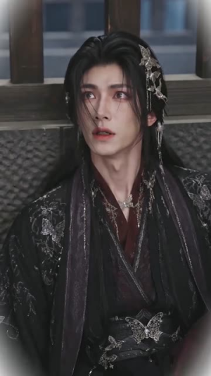 公主穿书，偏执帝王为她疯魔（45集）短剧全剧终限免合集