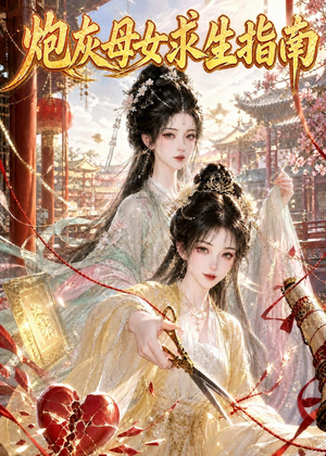 炮灰母女求生指南（50集）短剧精选全集无广告