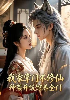 我家掌门不修仙，种菜开饭馆养全门（102集）短剧合集通宵追更版