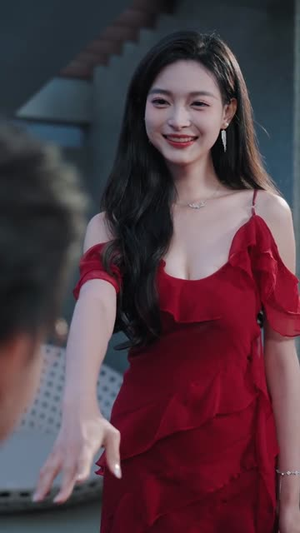 一碗红油小面，治愈偏执总裁（59集）短剧大结局合集放送