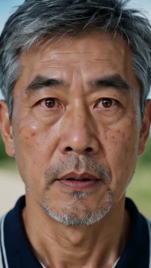 鱼跃五十：我的逆袭人生（47集）短剧大结局限免特辑