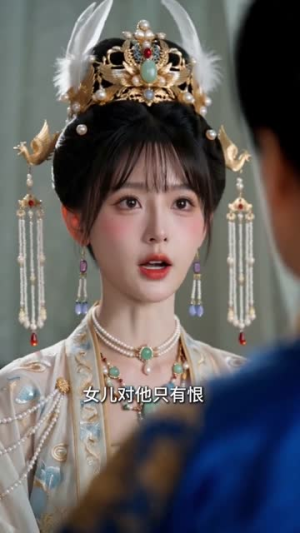 换嫁当日，我撕婚书拒入侯门（46集）短剧收官全集限免看