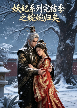 妖妃系列完结季之婉婉归矣（30集）短剧全集高清无码版