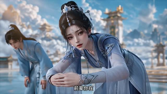 开局青云宗主召唤大帝境老祖（第二季）（100集）短剧全剧免费合集