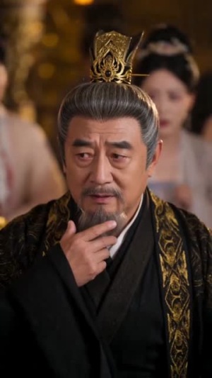 送来的和亲公主，成了帝王心尖宠（20集）短剧收官全集限免看