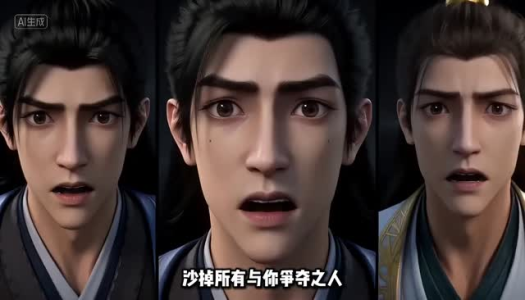 拐个魔尊搞事业第二季（67集）短剧全集解锁零收费