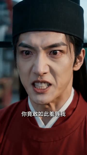 我不追探花郎后，他慌了（60集）短剧结局合集限免刷