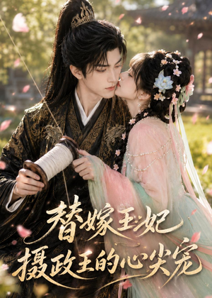 替嫁王妃：摄政王的心尖宠（61集）短剧大结局超前点映