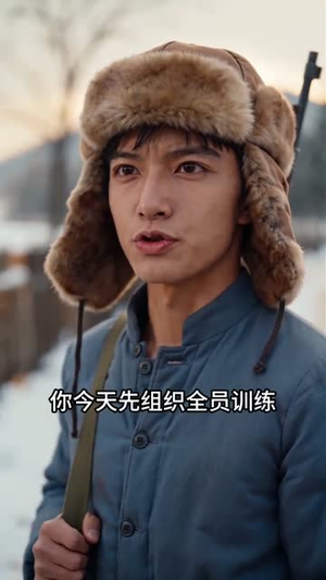 穿越荒年，我成了东北猎人王（76集）短剧终极大放送合集