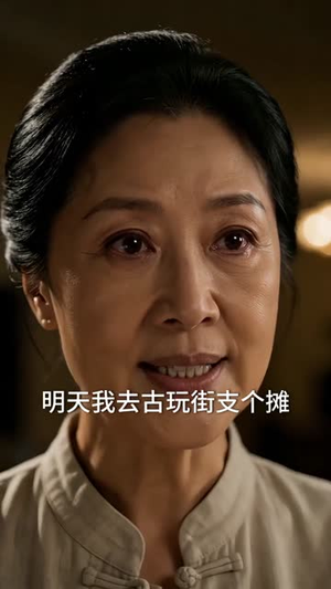 云燕归时，绣尽岁月长情（60集）短剧经典全集任你选