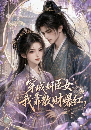 穿成奸臣女，我靠散财爆红！（61集）短剧终极大结局合集